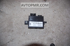 Mercedes W221 Tire Pressure Monitoring Computer