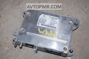 Bluetooth Communication Module Mercedes W221