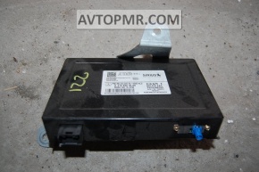 Mercedes W221 Satellite Radio
