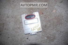 Mercedes X164 GL W164 ML ignition unit