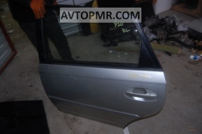 Bare rear left door for Toyota Prius 2009-2010