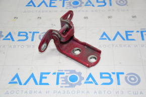 Lower rear right door hinge for Toyota Prius 2009-2010