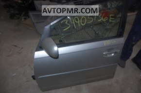 Bare front left door for Toyota Prius 2009-2010