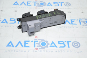 Front left window lift control for Toyota Prius 2009 (black, 1 auto)