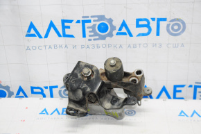 Right engine mount for Toyota Prius 2009 (04-09) with bracket