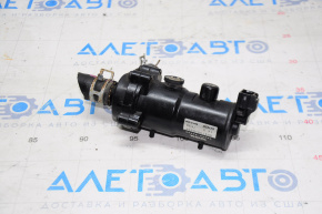 Toyota Prius 2009 04-09 Thermos Water Pump