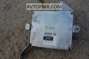 Toyota Prius 2006 ECU Engine Computer