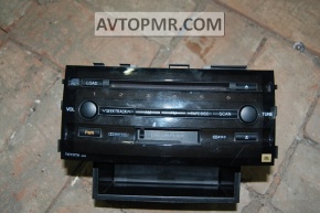6-Disc Radio for Toyota Prius 2005-2006