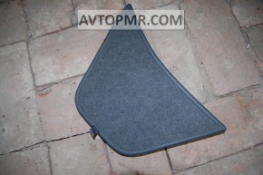 Left trunk lid for Toyota Prius 2009-2010