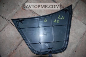 Left trunk lid for Toyota Prius 2009-2010