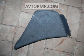 Right trunk lid for Toyota Prius 2009-2010