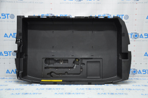 Toyota Prius 2009 trunk tray