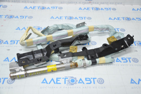 Left side curtain airbag for Toyota Prius 2009 (2004-2009)