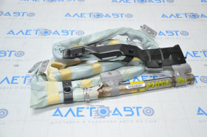 Right side curtain airbag for Toyota Prius 2009 (2004-2009)