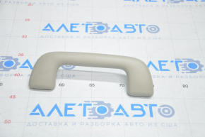 Front left ceiling handle for Toyota Prius 2009 (beige)