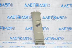 Left upper center pillar trim for Toyota Prius 20 04-05 ser