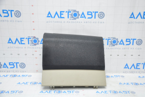 Glove box, lower glove compartment Toyota Prius 20 04-09 black and beige