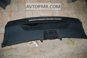 Upper torpedo panel without AIRBAG Toyota Prius 20 04-09 under JBL