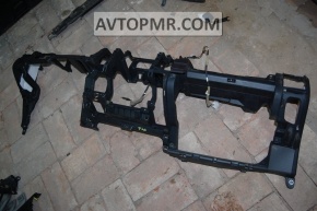 Toyota Prius 2009 (front panel lower part)