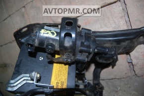 Heater pump for Toyota Prius 20 04-09