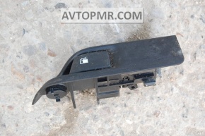 Toyota Prius 2009 Fuel Filler Release Lever
