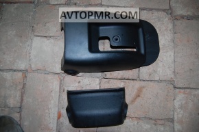 Toyota Prius 2004-09 Steering Column Bezel