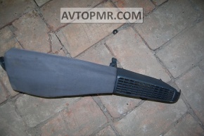 Right side seat trim for Toyota Prius 2009 (gray)