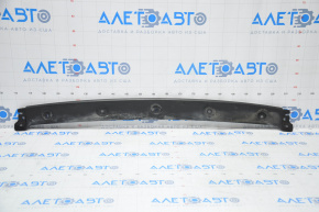 Rear bumper center lip for Toyota Prius 20 04-09 structure