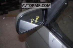 Left side mirror assembly for Toyota Prius 2009-2010