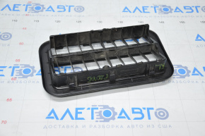 Left air vent shield for Toyota Prius 2009 (large)