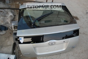 Naked tailgate for Toyota Prius 2009-2010