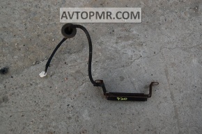 Toyota Prius 2009 04-2010 trunk release button
