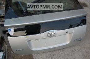 Small rear window for the Toyota Prius 2009-2010