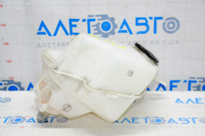 Toyota Prius 2009 Windshield Washer Reservoir with Lid