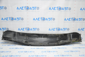 Metal wiper pan for Toyota Prius 2009-2010