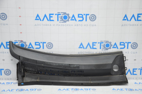 Right plastic windshield wiper grille for Toyota Prius 2009-2010