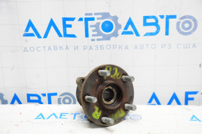 Front left hub for Toyota Prius 2009-2010