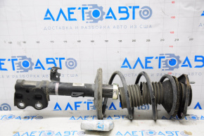 Front right shock absorber assembly for Toyota Prius 2005-2006