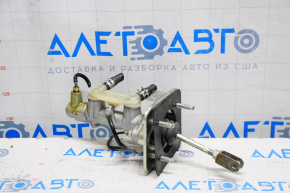 Toyota Prius 2004-09 Brake Master Cylinder