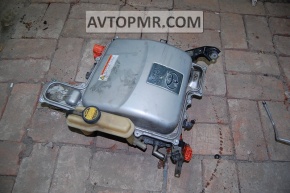 Toyota Prius 2009 Inverter