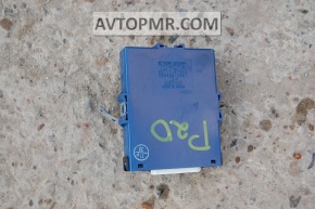 Computer, network gateway Toyota Prius 20 04-09