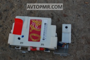Oscillator, indoor electrical key side Toyota Prius 20 04-09