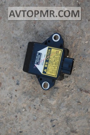 Sensor, yawrate Toyota Prius 20 04-09