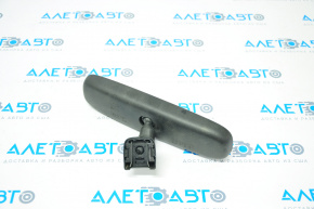 Toyota Prius 30 10-15 interior mirror, black, empty