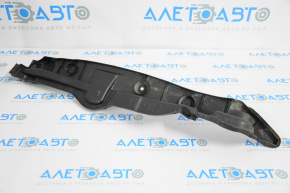 Right door-wing seal for Toyota Prius 30 10-15