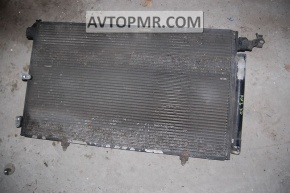 Lexus RX300 98-03 air conditioning condenser radiator