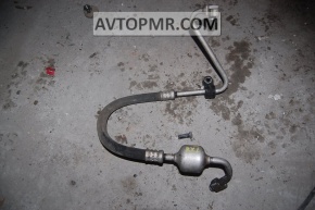 Lexus RX300 98-00 air conditioner condenser-compressor pipe