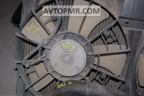 Left Cooling Fan Impeller for Lexus RX300 98-03 5 Blades