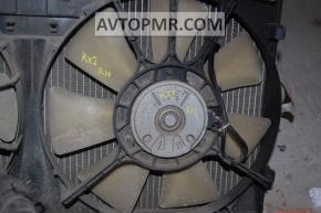 Right cooling fan motor for Lexus RX300 98-03