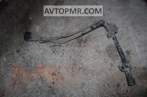 Lexus RX300 98-03 Fuel Filler Neck